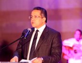 وزير الآثار: افتتاح السيسى لمتحف الفن الإسلامى  دليل على قدرة مصر 