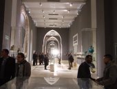 متحف الفن الإسلامى يقيم غدا معرضا يتناول دور المرأة فى مجال الفنون