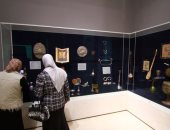 تعرف على حجم مبيعات المستنسخات الأثرية بمتحف الفن الإسلامى