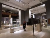 فى تقليد جديد.. أساتذة الجامعة يلقون محاضراتهم داخل متحف الفن الإسلامى