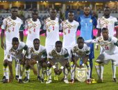 مدرب السنغال يتحدث عن إنجاز 11 عاما فى أمم أفريقيا