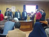 وزارة الصحة تبدأ غدًا حصارها لفيروس سى فى الصعيد.. والمنيا أولى المحطات