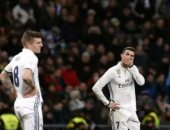 ريال مدريد يسعى لفك عُقدة 82 يوما بدون انتصارات خارج ملعبه