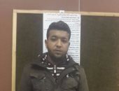 ضبط عاطل وهروب آخر لاتهامهما بسرقة محتويات شقة سكنية بالقطامية