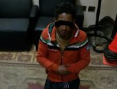  بالصور.. ضبط 6 عاطلين بحوزتهم أسلحة نارية ومواد مخدرة بكفر الشيخ