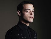 7 معلومات عن المصرى رامى مالك الوجه الاعلانى لـ Dior 