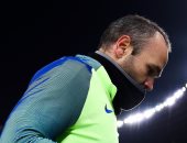 أخبار برشلونة اليوم.. إنييستا يغيب عن مواجهة إيبار للإصابة