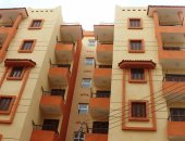 محافظ سوهاج :تسليم عقود الوحدات السكنية الجديدة بقرية أولاد عزاز 