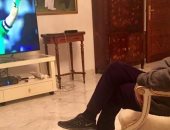 إعلامى تونسى: الرئيس السبسى شاهد مباراة تونس عبر جهاز فك شفرات مُهرب