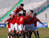 منتخب مصر للشباب يواجه السعودية اليوم فى نهائي كأس العرب 