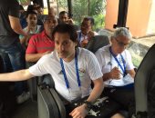 كوبر يسافر المغرب لمؤازرة منتخب المحليين