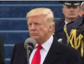 تنصيب ترامب رئيسا لأمريكا اليوم الأسود فى تاريخ NBA