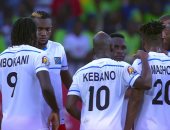 الكونغو يعزز تقدمه على توجو بالهدف الثانى فى كأس الأمم الأفريقية