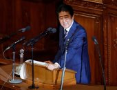 رئيس وزراء اليابان يهدف إلى تقوية التحالف مع أمريكا فى عهد ترامب