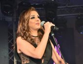 بالفيديو.. أغنية أنغام "ودونى عند أمى" الأكثر انتشار على يوتيوب مصر