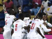 شاهد.. ملخص وأهداف مباراة "الفضيحة" بين السنغال وجنوب أفريقيا