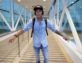 بالفيديو ..تخصيص 10 آلاف متر "مهبطًا" لطائرة نيمار فى البرازيل