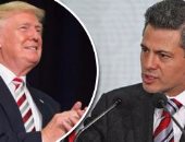مكسيكو وواشنطن تنفيان تلويح ترامب بإرسال قوات إلى المكسيك