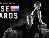 بالفيديو.. Netflix تعلن تاريخ عودة الدراما السياسية House of Cards