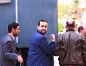 بالصور.. دفاع "محمد عادل": موكلى سيرحل للمنصورة لقضاء عقوبة المراقبة وسط أهله