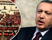 رسميا.. الحكومة التركية تحيل مذكرة تمديد الطوارئ للبرلمان