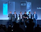 أسوس تستعد لإطلاق سلسلة هواتف Zenfone 4 الجديدة مايو المقبل