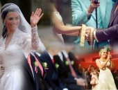 عادات وطقوس غريبة لحفلات الزواج حول العالم