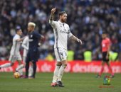 بالفيديو.. ريال مدريد يتفوق على مالاجا بثنائية راموس فى الشوط الأول