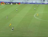 مجموعة مصر.. تعادل سلبى بين غانا ومالى بعد 15 دقيقة