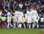 بالفيديو.. ريال مدريد يستعيد توازنه بثنائية أمام مالاجا فى الليجا