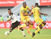 مجموعة مصر.. مرور 75 دقيقة وغانا تحافظ على التقدم أمام مالى  