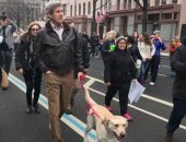 جون كيرى لا يستبعد الترشح لسباق البيت الأبيض 2020