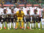 مجموعة مصر.. أوغندا تواجه تركمنستان وكوت ديفوار فى الإمارات