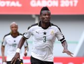 قائد غانا يتوعد منتخب مصر بالهزيمة فى تصفيات كأس العالم