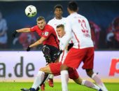 بالفيديو.. لايبزيج يضيق الخناق على بايرن ميونخ بثلاثية فى فرانكفورت