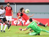 كوبر يعدل طريقة لعب المنتخب أمام أوغندا إلى 4-1-4-1 