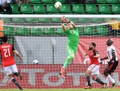 ملخص 180 دقيقة للمنتخب فى الجابون.. اختفاء المدرب وغياب العرضيات