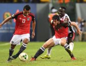 نفاد تذاكر مباراة مصر وأوغندا من استاد الإسكندرية
