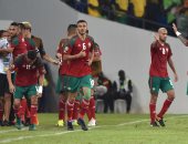 أهداف مباراة المغرب وتوجو فى أمم إفريقيا 