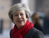 رئيسة وزراء بريطانيا للمهاجرين الأوروبين: "نريدكم أن تبقوا"