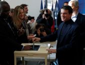 بالصور..7 مرشحين يساريين يدلون بأصواتهم فى الانتخابات الفرنسية