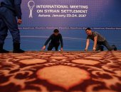 كازاخستان تعلن احتمالية مد محادثات أستانة لتسوية الأزمة السورية