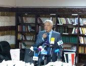 تأجيل دعوى تطالب بمنع ظهور مرتضى منصور فى وسائل الإعلام لجلسة 26 مارس