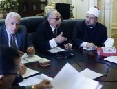 بالصور.. بهاء أبو شقة: نحتاج لخطاب دينى حديث.. والبعض حصر الإسلام فى المرأة والربا