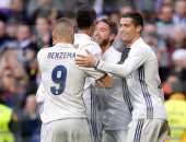 ريال مدريد يدعم مشجعيه قبل مواجهة مصر والمغرب بأمم أفريقيا