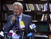 مرتضى منصور: أوافق على تعيين حكم مصرى أو إماراتى لإدارة كلاسيكو العرب