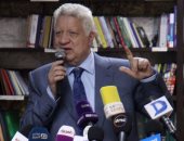 مرتضى منصور: لا أمانع بيع على جبر وطارق حامد حال تلقى عرضًا جيدًا