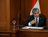  وزير البيئة يعلن اتفاق الحكومة مع شركات خاصة لحل أزمة القمامة بالمحافظات