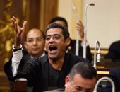  مصطفى الجندى لـ"كل يوم": يجب توفير مترجمين إشارة فى كافة المؤسسات الحكومية