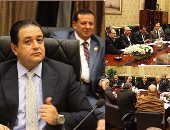 10 توصيات لـ"حقوق الإنسان بالبرلمان" حول دور الأيتام.. أبرزها تدريس مادة المواطنة للنزلاء لمنع استغلالهم سياسيا.. عقد برامج توعية للأطفال.. تفعيل دور وزارة التضامن الرقابى.. واستمرار الزيارات المفاجئة